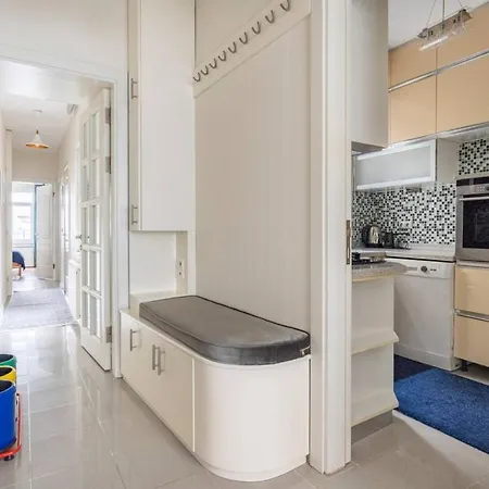 Great Loc Apartamento Estambul
