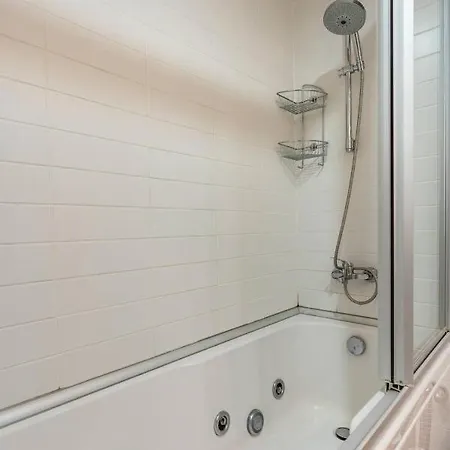 Great Loc Apartamento Estambul