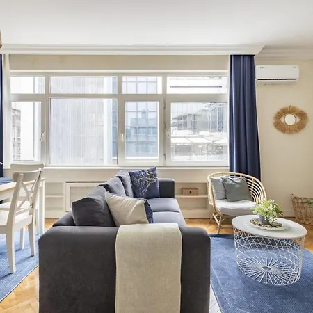 Great Loc Apartamento *